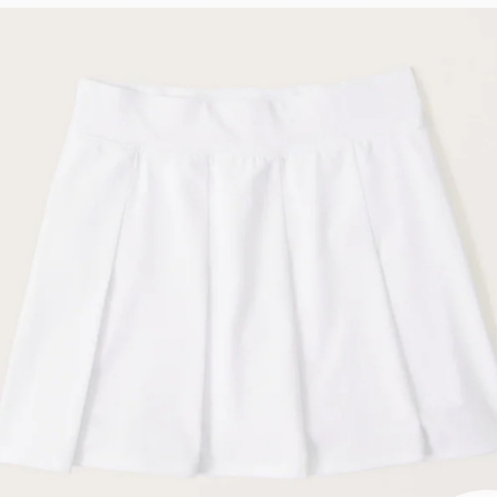 🤍💫Ladies Abercrombie and Fitch Skort🤍💫